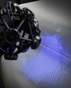 Creaform  R-Series解决方案