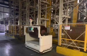 智能制造 行业标杆 | 国自橡胶轮胎制造工厂综合解决方案