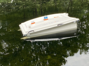 获得CES 2022创新大奖的无人机、机器人极其关联的公司