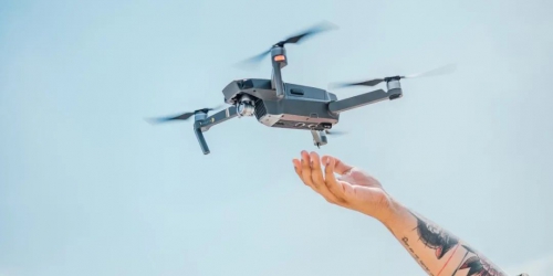 无人机、UAS、UAV和RPAS之间有什么区别？