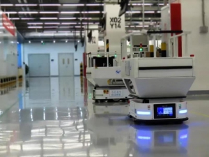 广东移动＋华为强强联手，全国首个5G室内定位试商用项目落地