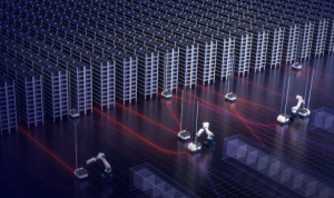 斯洛伐克Photoneo机器人公司获2100万美元的B轮融资