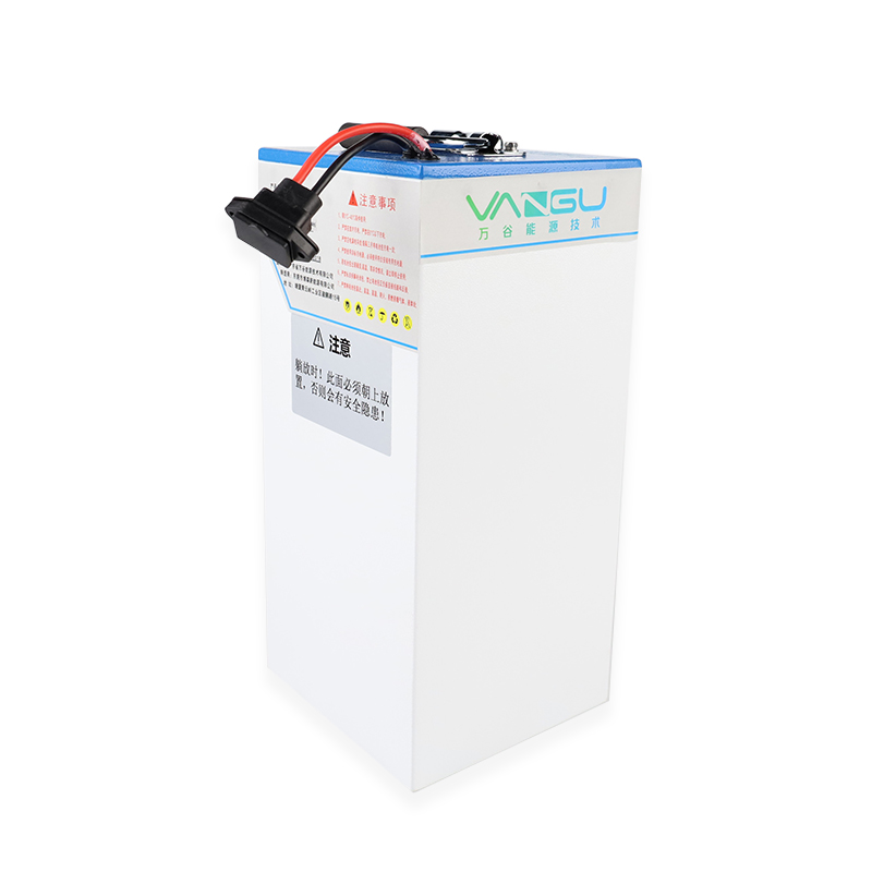万谷锂电池组GB6028F-A