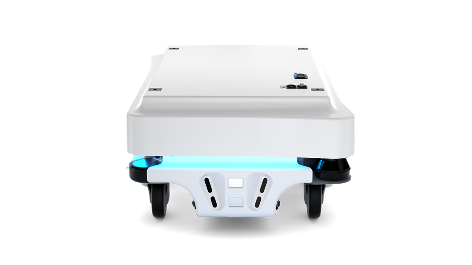 名傲-MiR100 移动机器人