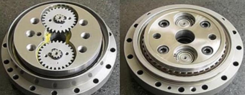 张跃明教授潜心研究，攻克国产RV减速器，工业机器人再进一步