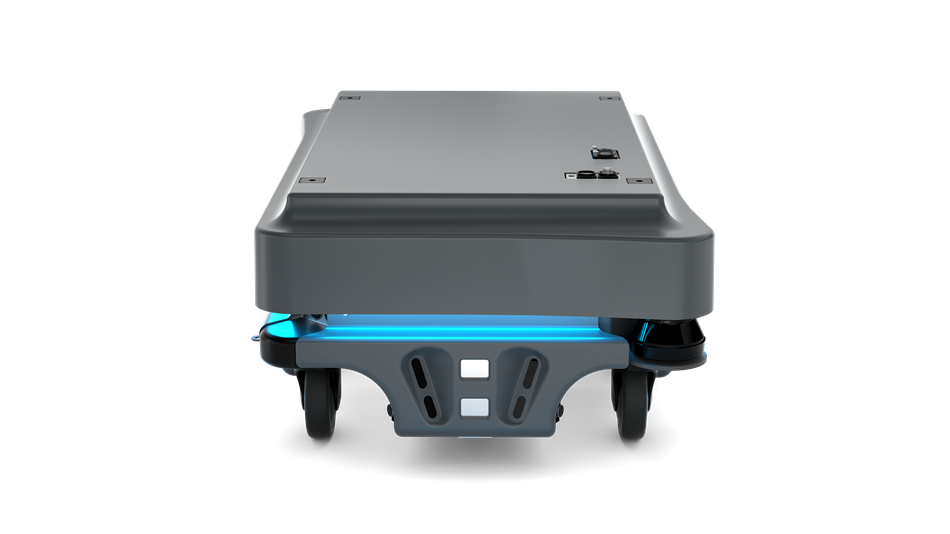 名傲-MiR200 移动机器人