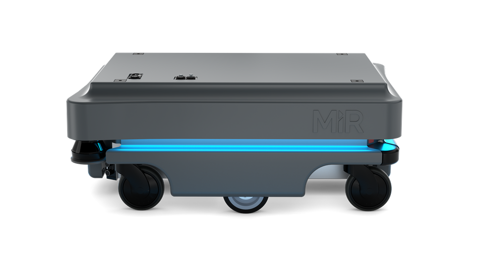 名傲-MiR200 移动机器人