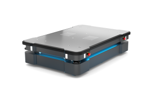 名傲-MiR500 托盘和重型负载移动机器人