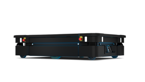 名傲-MiR1000 托盘和重型负载移动机器人