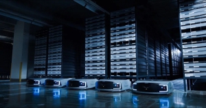 极智嘉与嘉民集团达成战略合作，携手打造世界领先的智能化仓储