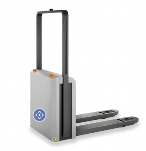 托盘车解决方案