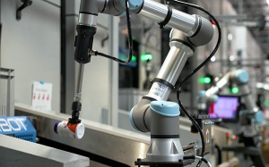 Nimble声称其拣选机器人已经拣选了超过1500万件物品