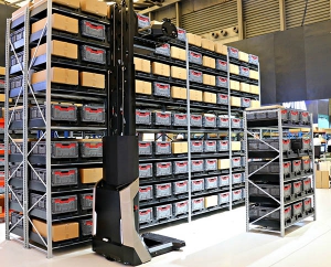 前Swisslog公司CEO加入以色列Caja机器人公司担任高级顾问