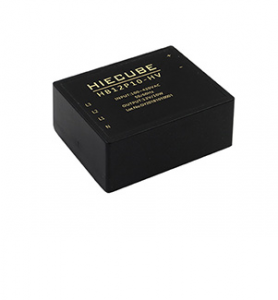 高雅信息  三相四线输入-HB系列