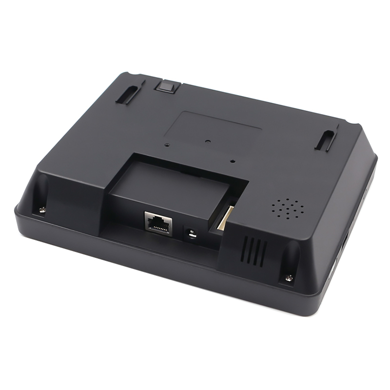 优库 联网指纹考勤机F20