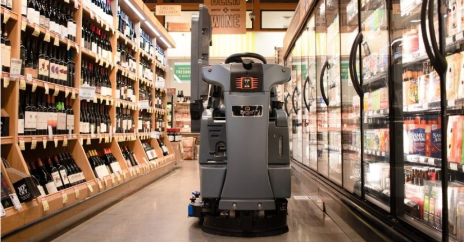 机器人技术的未来趋势：展望 2022