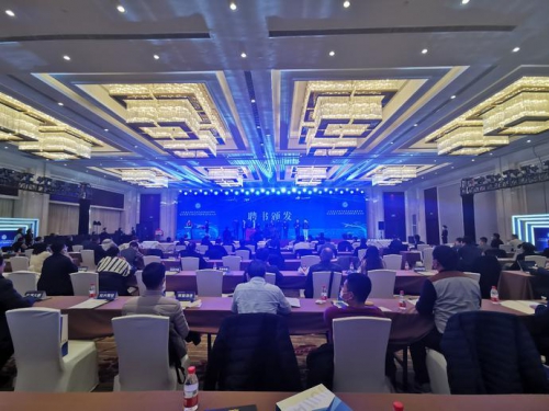 江苏省无人机产业创新联盟成立