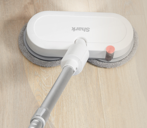 Shark  无线电动拖把