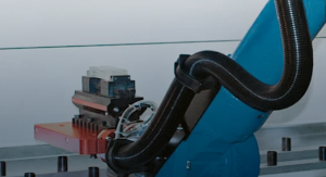 kardex  拾放机器人