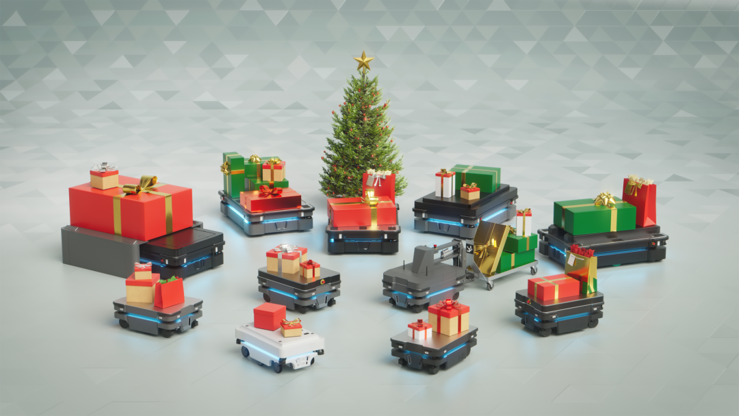 MiR自主移动机器人加码智慧医疗，实践医院精细化物流管理