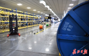 人民日报：“5G＋工业互联网” 赋能生产制造