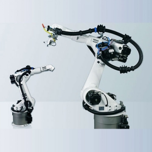 KUKA六轴多功能机器人