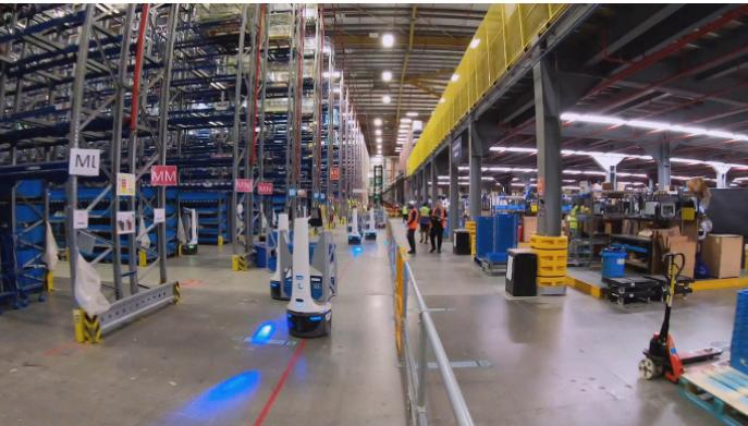 改善仓库运营的 7 个重要技巧