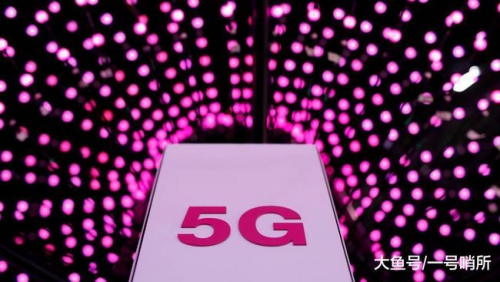 我国打造5G无人艇，将是世界上第一艘？