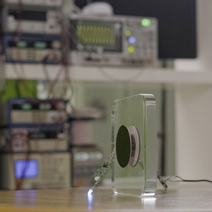 富士康参与无线充电公司PowermatB轮注资2500万美元