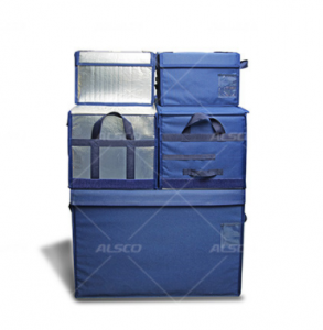 优乐赛  HandyBox™便携式冷链箱