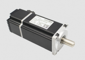 立迈胜 PMM一体化伺服电机