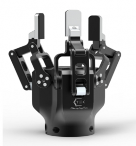 CTM三指模块化手