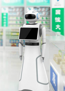 小乔  药师小乔