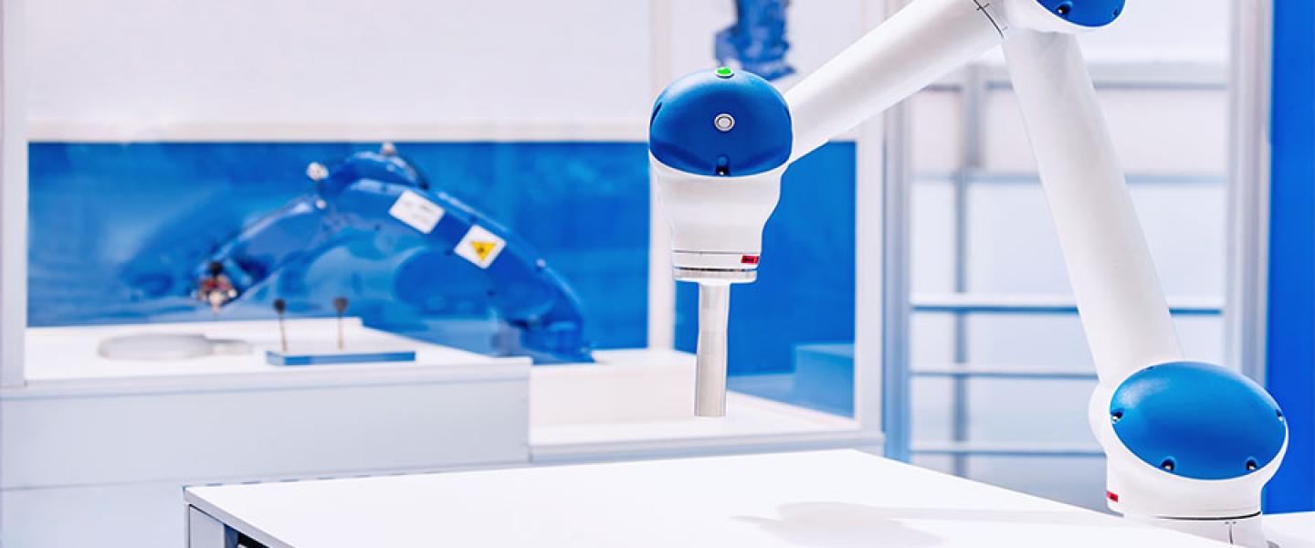 机器人解决方案