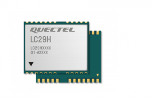 quectel   GNSS LC29H