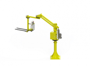  电动伺服助力臂