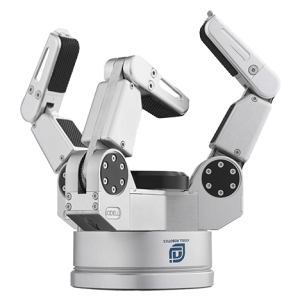 工业级灵巧手JQ3-5