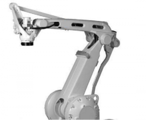 拓博尔 5轴搬运码垛机器人