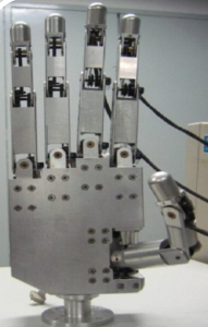 拓博尔 教育机器人