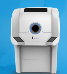 智能采血机器人