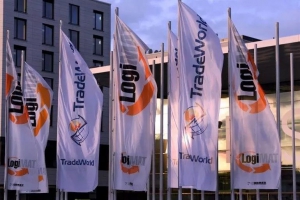 受疫情影响，2022 Logimat（德国斯图加特内部物流展）推迟到明年5月底