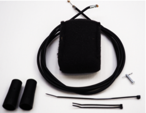 irvingq 空中输送——WISAD 水启动传感空中断开