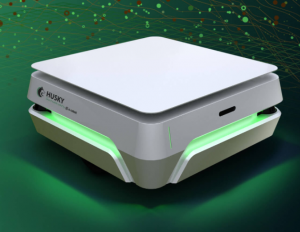 ecobot 哈士奇智能移动机器人