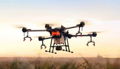 无人机京深“双城记”：北京打造无人机新策源地 