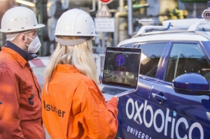 法媒：自动驾驶汽车和无人机将如何改变物流的？