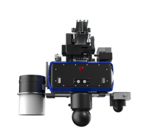 水文智能监测机器人