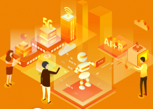 哈工汇宇 产业服务平台