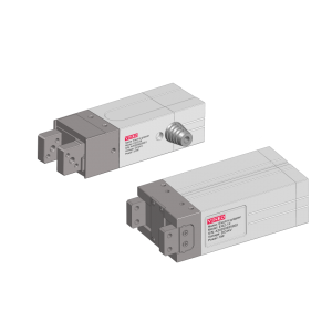 EG2精密电动夹爪