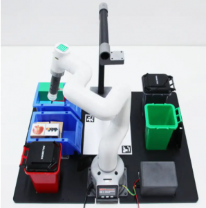 myCobot人工智能套装