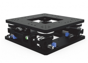 UVW对位平台-AS-0150 